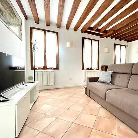 Rossini Apartment Venice Ngoại thất bức ảnh