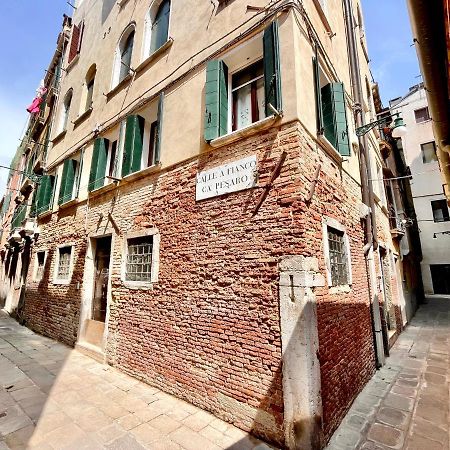Rossini Apartment Venice Ngoại thất bức ảnh