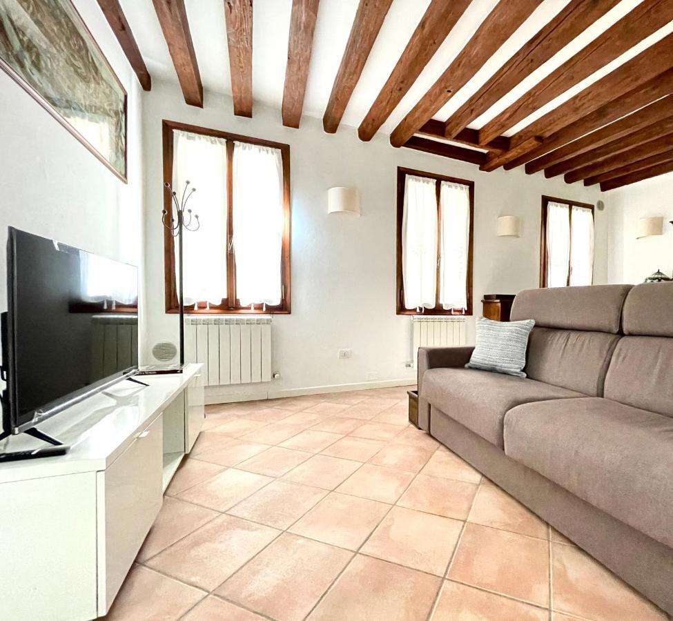 Rossini Apartment Venice Ngoại thất bức ảnh