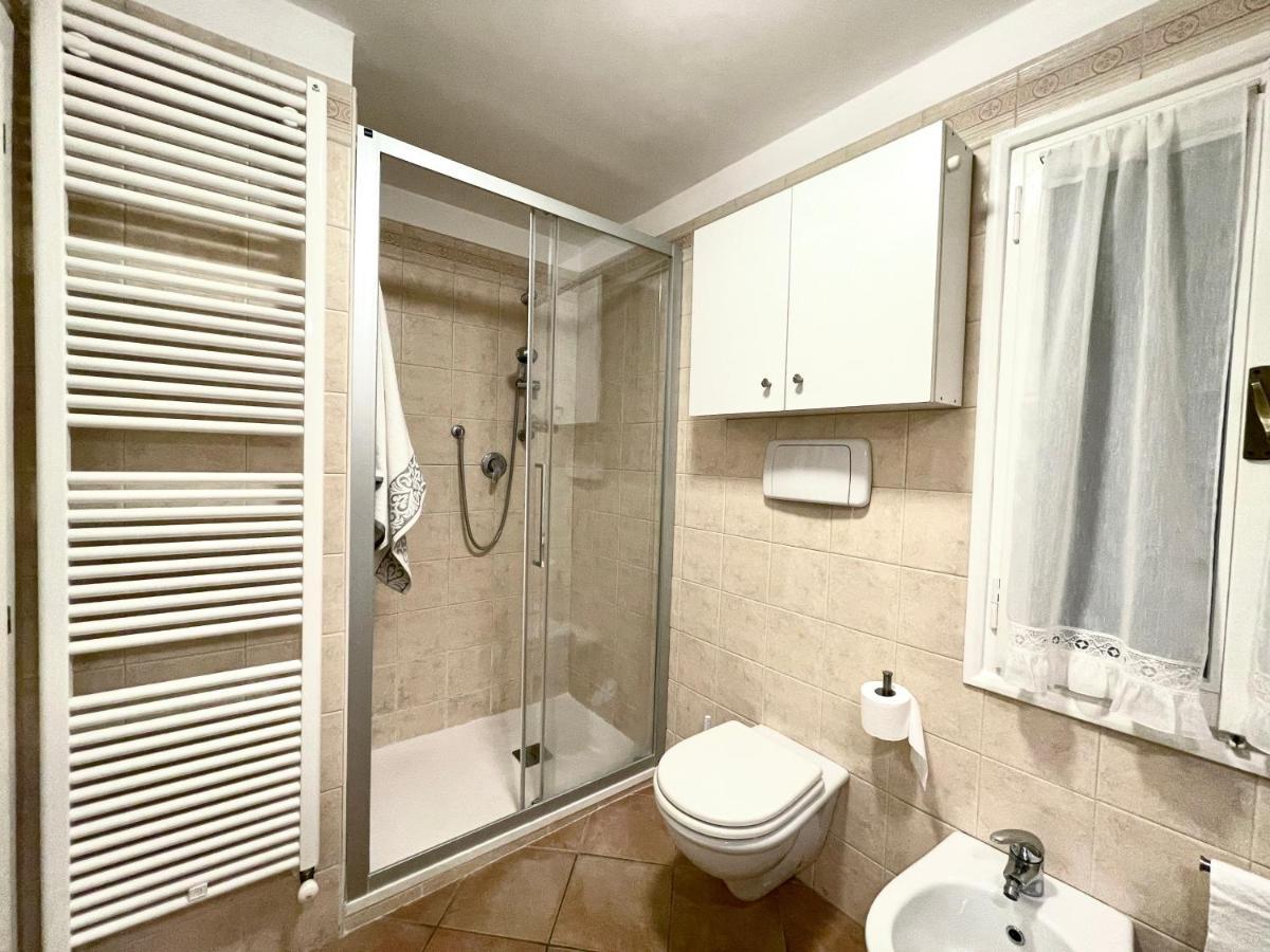 Rossini Apartment Venice Ngoại thất bức ảnh
