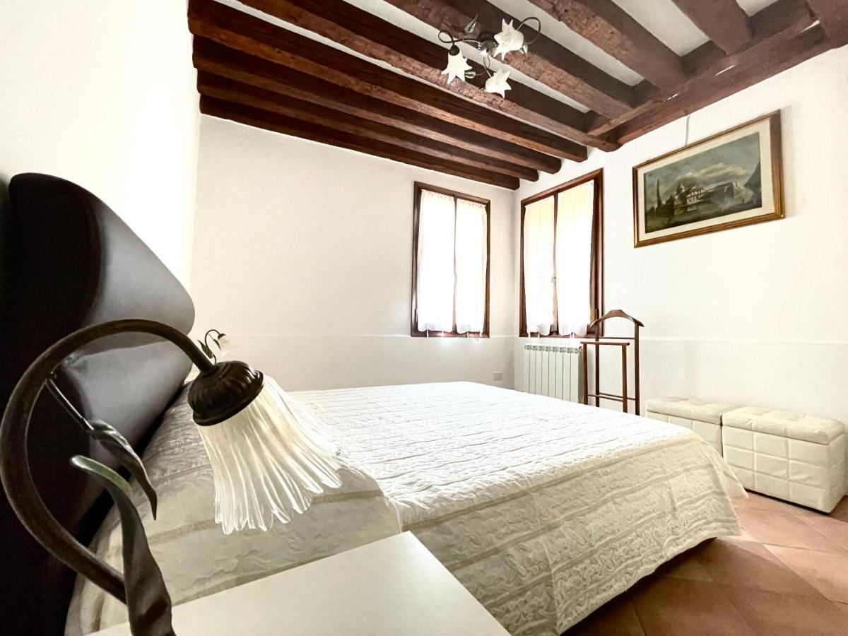 Rossini Apartment Venice Ngoại thất bức ảnh