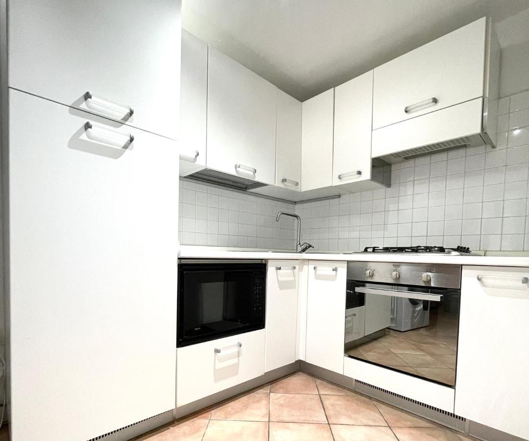 Rossini Apartment Venice Ngoại thất bức ảnh