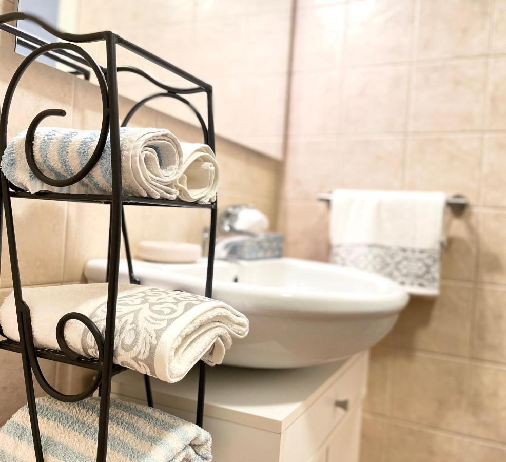 Rossini Apartment Venice Ngoại thất bức ảnh