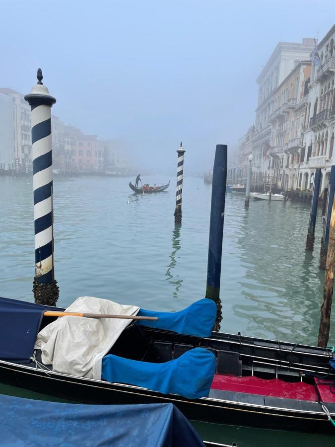 Rossini Apartment Venice Ngoại thất bức ảnh