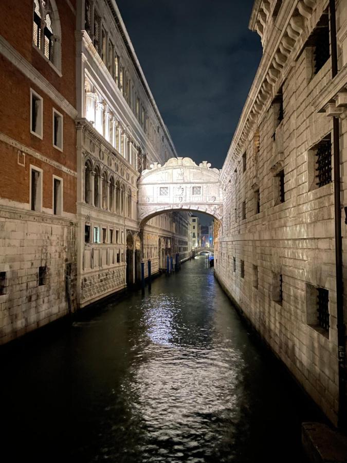 Rossini Apartment Venice Ngoại thất bức ảnh