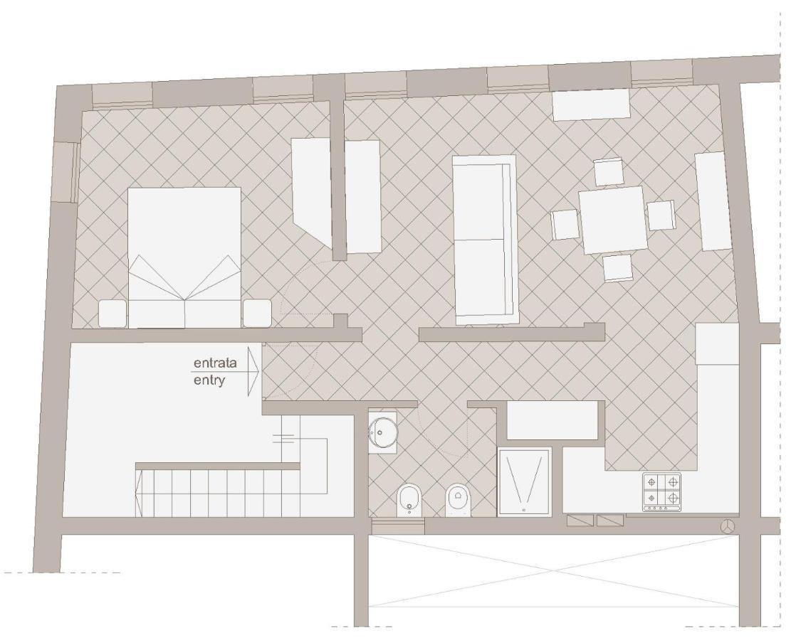 Rossini Apartment Venice Ngoại thất bức ảnh