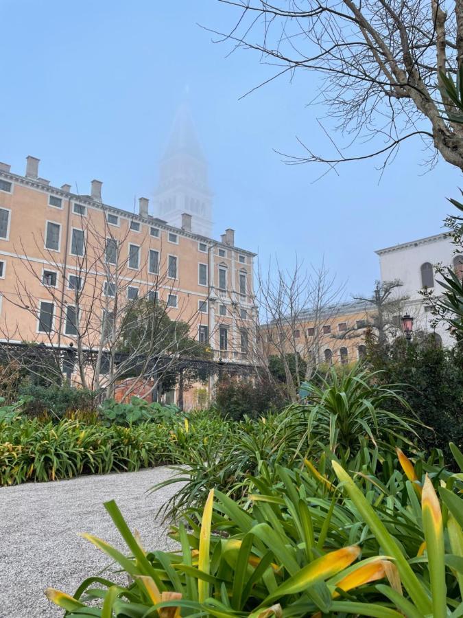 Rossini Apartment Venice Ngoại thất bức ảnh