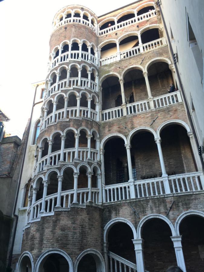 Rossini Apartment Venice Ngoại thất bức ảnh