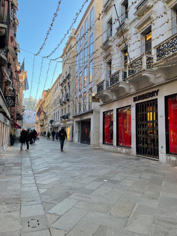 Rossini Apartment Venice Ngoại thất bức ảnh