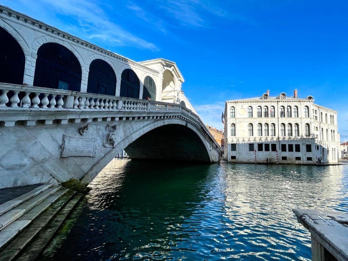 Rossini Apartment Venice Ngoại thất bức ảnh